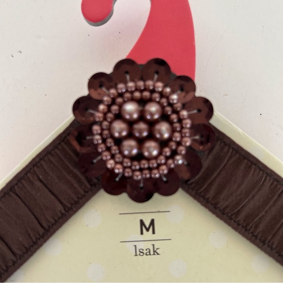 LINDSAY PHILLIPS SWITCHFLOPS SIZE MEDIUM 7/8 NWT - Picture 4 of 10